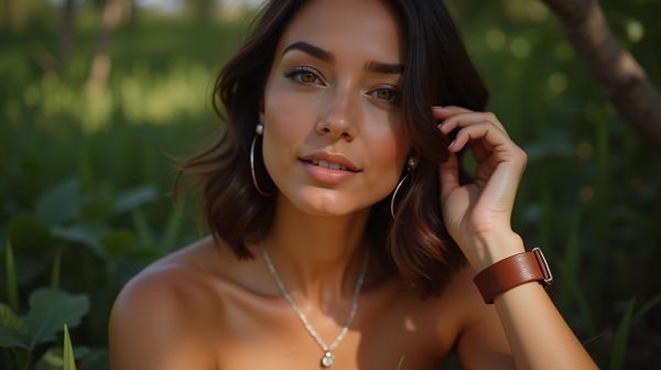 Améliorez votre routine beauté avec cosmétiques et accessoires adaptés