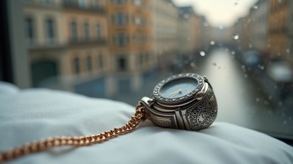 Pourquoi choisir une chevalière armoriée pour femme à Nantes