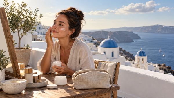 Top 10 essentiels de beauté pour un rituel réussi