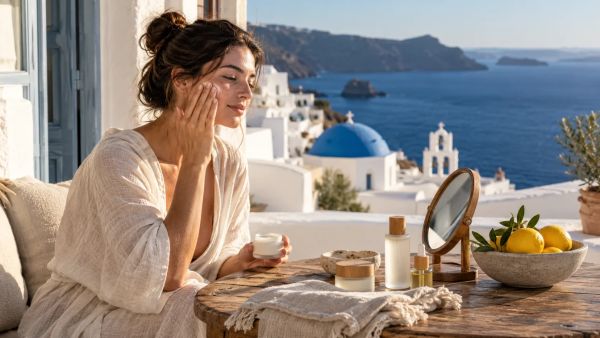 Top 10 essentiels de beauté pour un rituel réussi