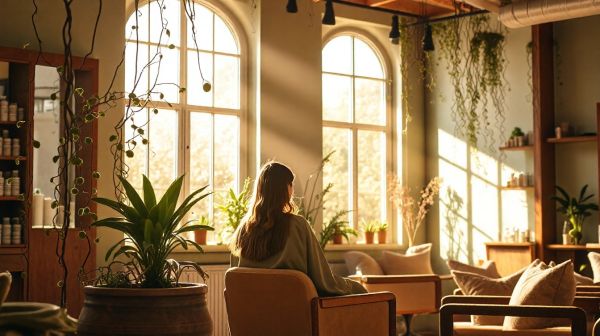 Top salons écolos à Rouen : soins naturels et colorations botaniques