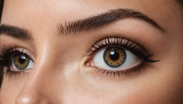 Les secrets des extensions de cils pour un regard captivant